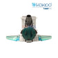 Kokido Pwrblade 90 Vektro Telsa Turbo Rechargeable Vacuum | EV90CBX