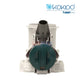 Kokido Pwrblade 90 Vektro Telsa Turbo Rechargeable Vacuum | EV90CBX