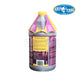 EasyCare Beautec Salt Cell & Tile Stain/Scale Cleaner 64oz | 22064 in bottle with yellow cap, ideal for SOS Pool supplies and swimming pool parts.