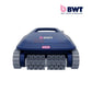 BWT 7" Water Capability F1 Robotic Pool Cleaner | F1RX