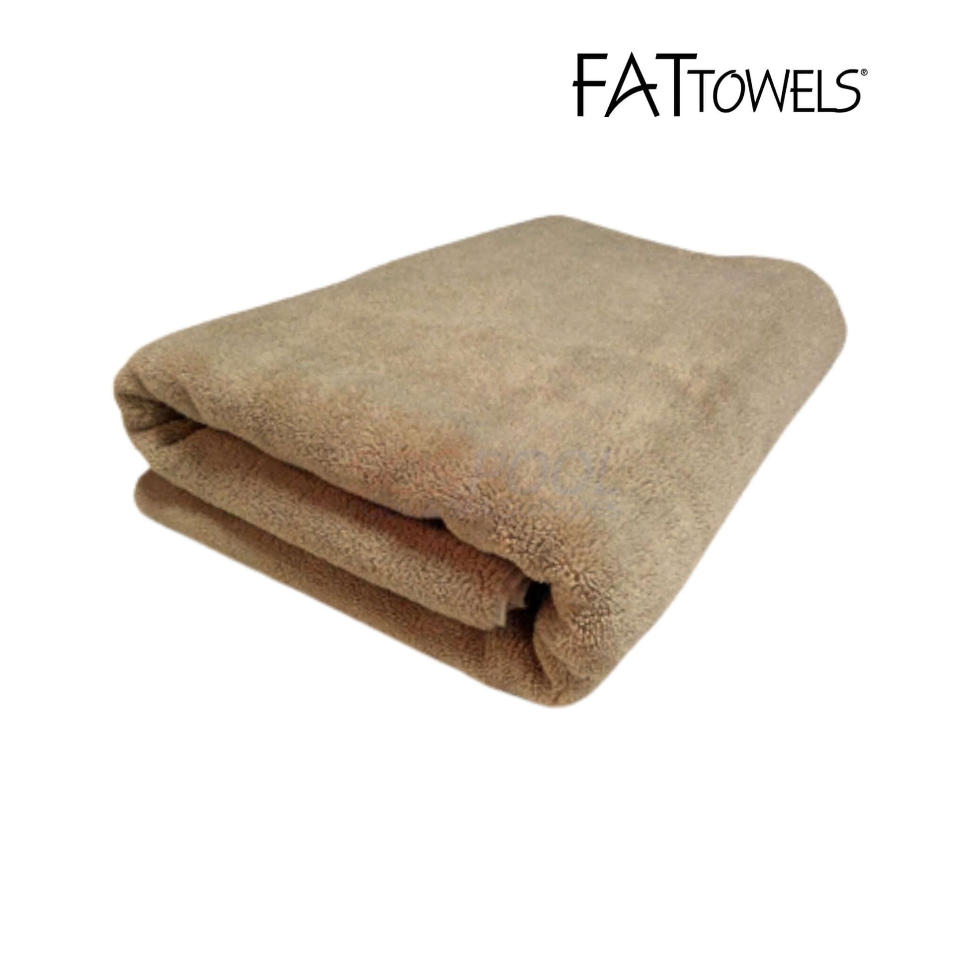 FatTowels FT45 Super Plush Terry Towel, 36" x 72", perfect for pool use, SOS Pool, SKU: FT45