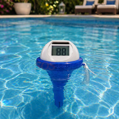 Game Solar Digital Thermometer | 14000