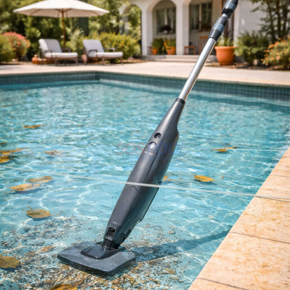 Aiper PilotFlow X1 Cordless Pool Vacuum | H3-USCA