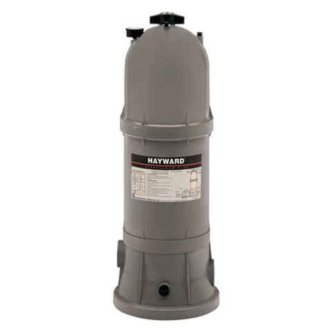 Hayward Star-Clear Plus W3C1200 120 sq ft filter with 1.5" port for superior pool filtration. Perfect for SOS Pool.