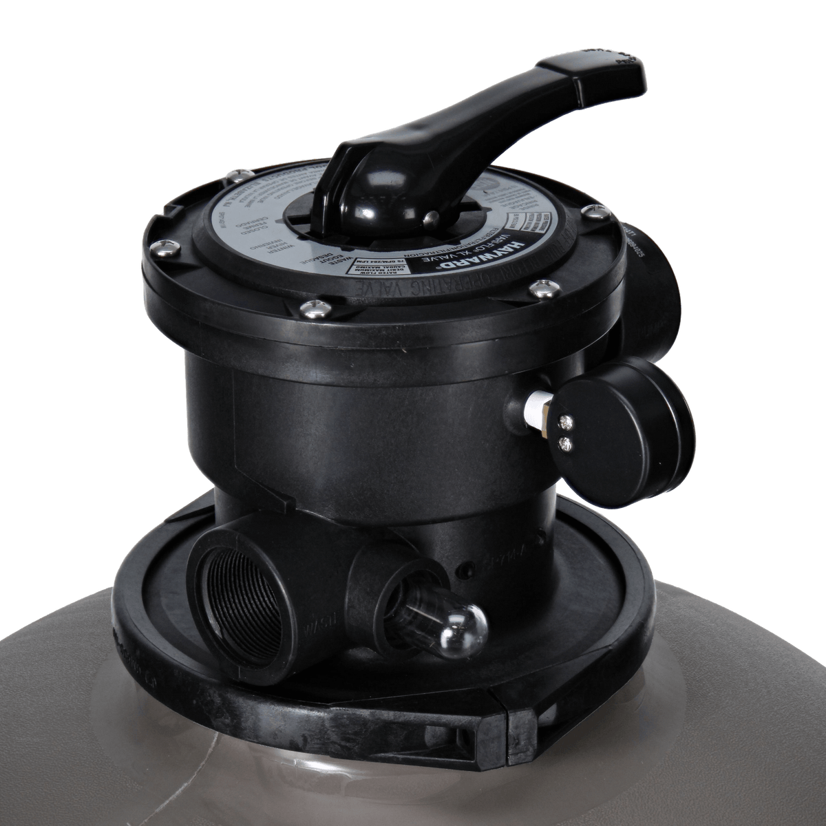 Hayward W3S244T 24 3.14 Sq Ft ProSeries Sand Filter 1.5 - Vita Hayward W3S244T 24 3.14 Sq Ft ProSeries Sand Filter 1.5 - Vita