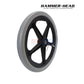 HammerHead Cleaner 20" Cart Wheel | HH1050