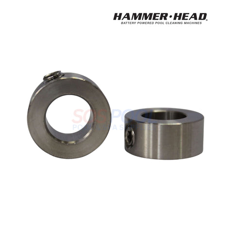 HammerHead Cleaner Axle Shaft Collars | HH1251-S2