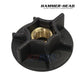HammerHead Cleaner Motor Propeller Nut | HH1020
