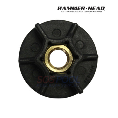 HammerHead Cleaner Motor Propeller Nut | HH1020