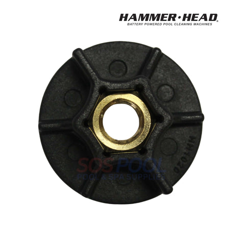 HammerHead Cleaner Motor Propeller Nut | HH1020