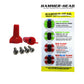 HammerHead Cleaner Smart Switch Kit | HH1062