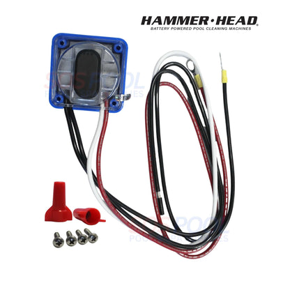HammerHead Cleaner Smart Switch Kit | HH1062
