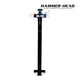 HammerHead Mount Assembly & Stainless Steel Clamp | HH1306