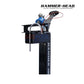 HammerHead Mount Assembly & Stainless Steel Clamp | HH1306