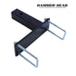 HammerHead Mount Assembly & Stainless Steel Clamp | HH1306