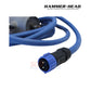 HammerHead Remora Motor With 20' Cord | XR1604