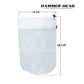 HammerHead Super Fine 25" Debris Bag | HH1508