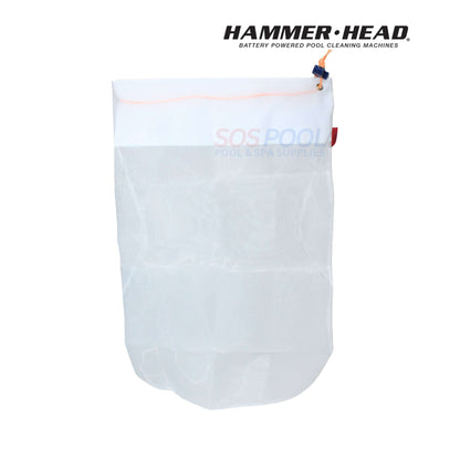HammerHead Super Fine 25" Debris Bag | HH1508