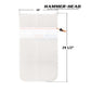 HammerHead Ultra Fine 28" Volcanic Debris Bag | HH1510