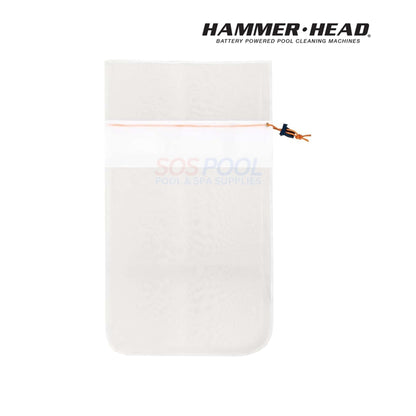 HammerHead Ultra Fine 28" Volcanic Debris Bag | HH1510