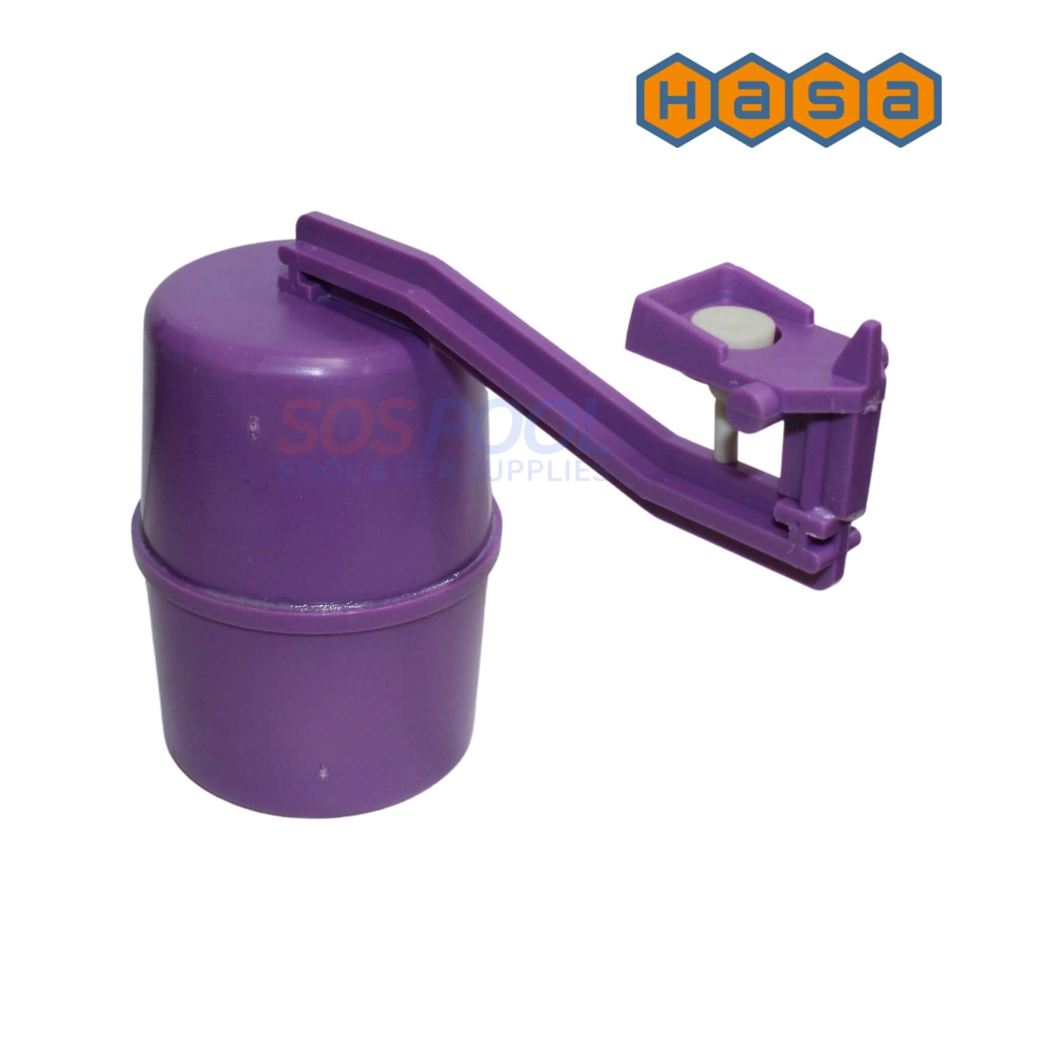 Hasa In and Out Float Assembly Kit For 96300 Liquid Feeder | 96303