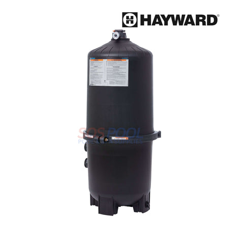 Hayward 72 sq ft ProGrid DE Filter | DE7220