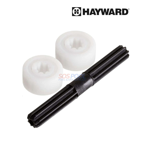 HaywardAquaNautFrontRightGearD