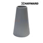 Hayward Aquadroid Skimmer Adapter Cone | AXV093BP