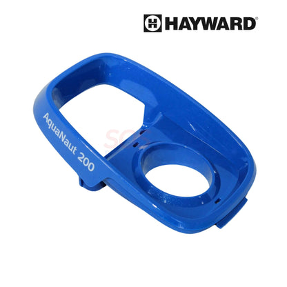 Hayward Aquanaut 200 Replacement Handle in Blue, Durable OEM Part for Pool Cleaners, PVXS0002-234-01, SOS Pool