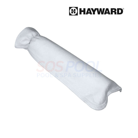 Hayward Bobby Disposable Hose Filter SP022320 20-inch, used with fill hose to keep pool water clean. SOS Pool.