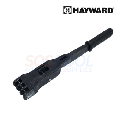 Hayward Bump Handle Assembly for Perflex Filters, OEM part for enhanced filtration efficiency, SKU ECX1040, SOS Pool.