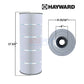 Hayward Cartridge for Star-Clear Plus C900 90 Sq. Ft. Filter | C-8409 | DPM-8409 | CX900RE