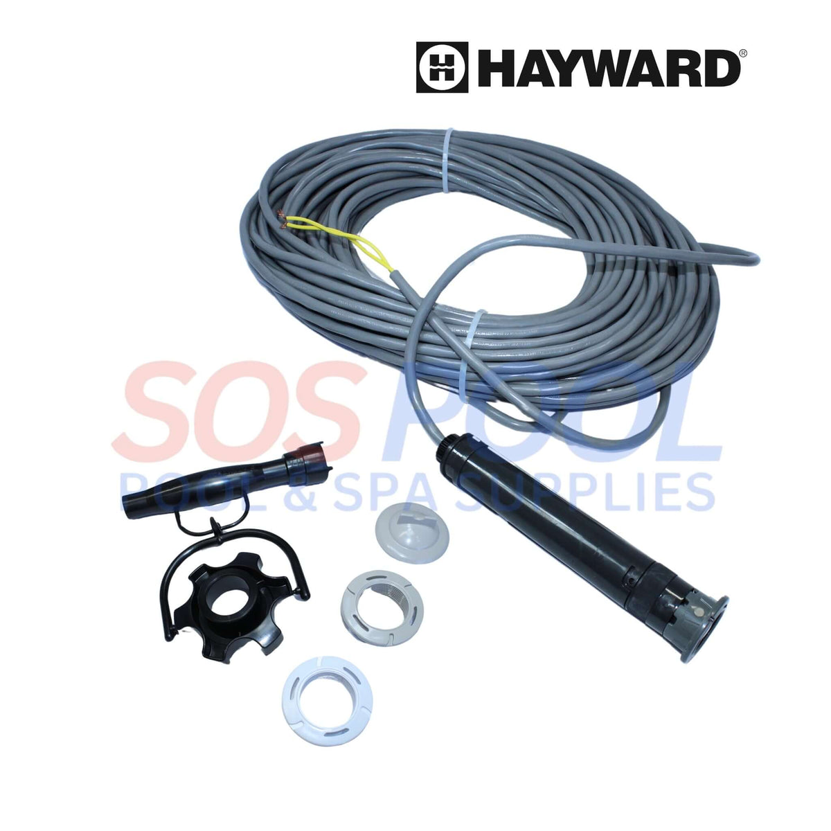 Hayward ColorLogic 320 LED Pool Light | W3LACUS11100
