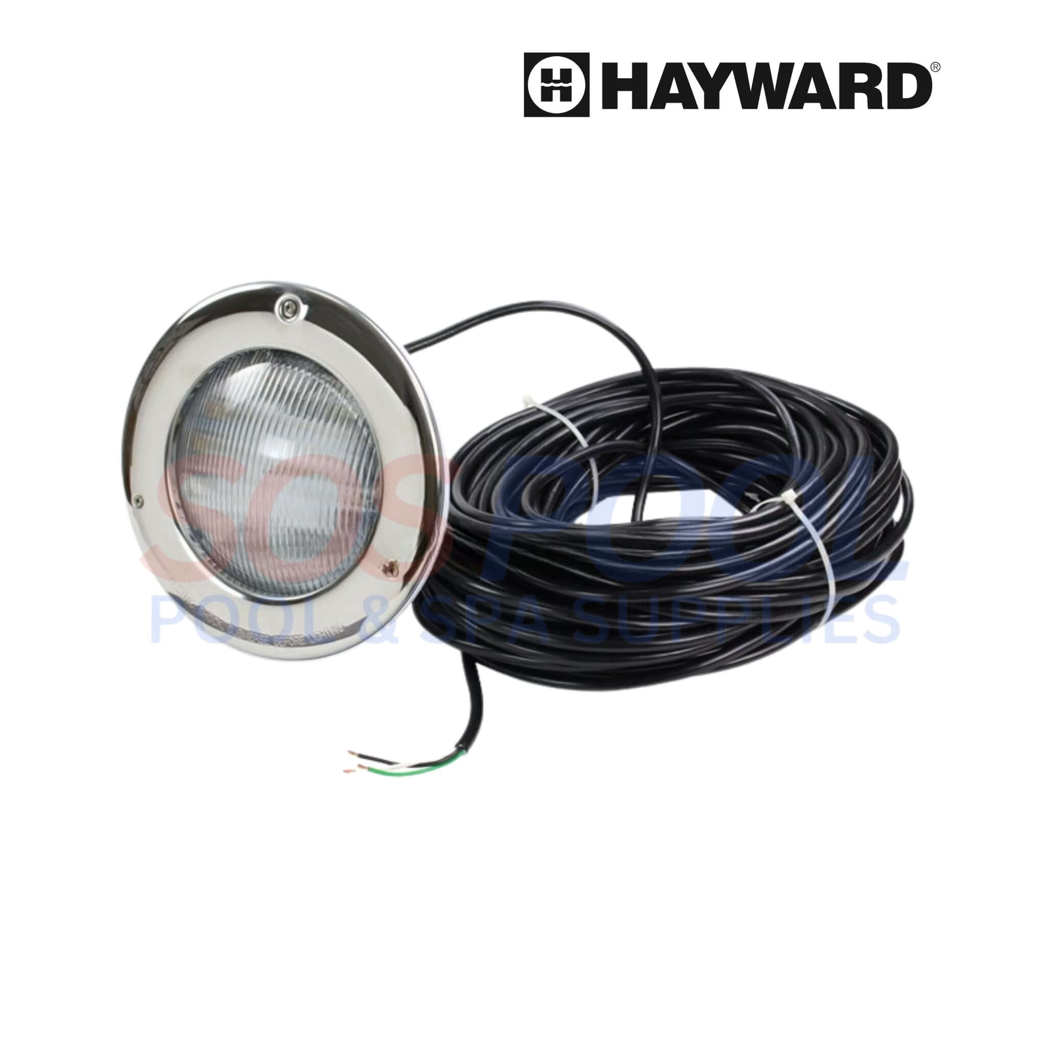 Hayward ColorLogic 4.0 LED Pool Light | W3SP0527SLED100