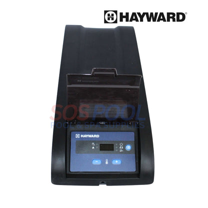 Hayward Control Access Panel Assembly HDF Heaters HDXFCAP001 for SOS Pool maintenance.