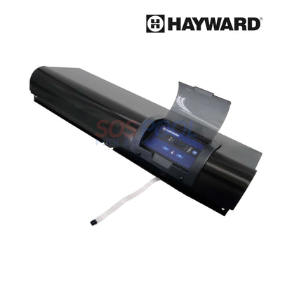 Hayward Control Panel and Bezel Kit FDXLBCP1400 for H400FD Heaters | SOS Pool