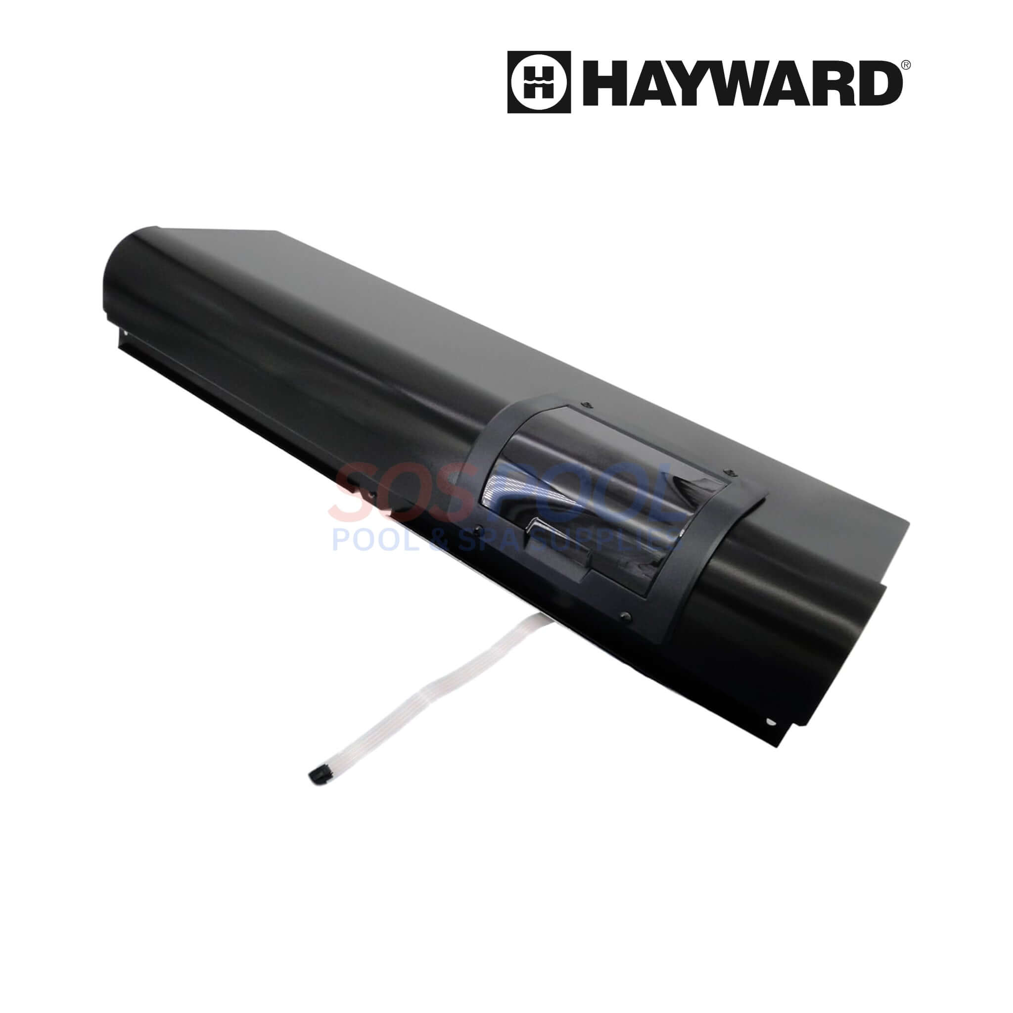 ベティページ 11400 Hayward Control Panel and Bezel Kit For H400FD Heaters | FDXLBCP1400
