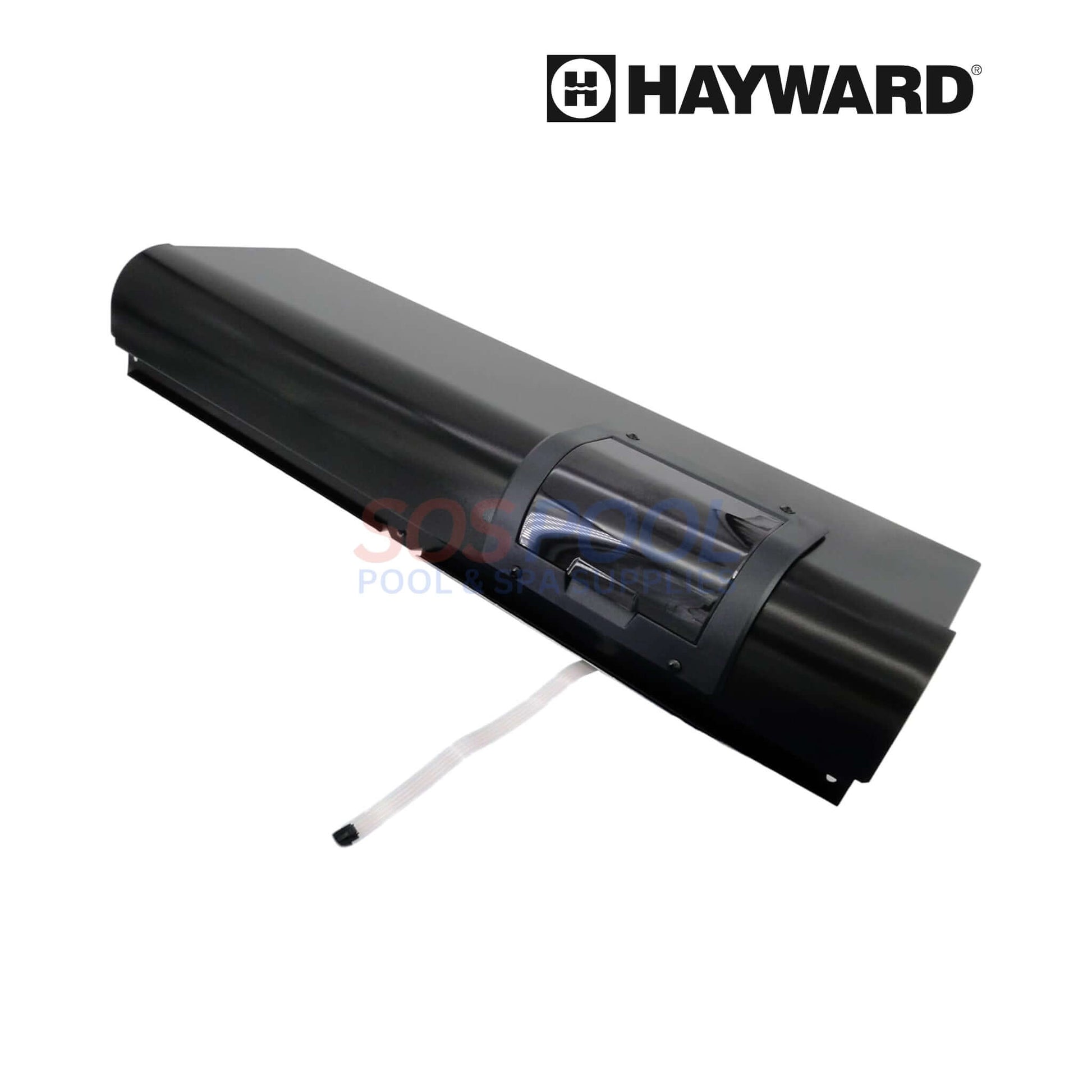 Hayward Control Panel and Bezel Kit FDXLBCP1400 for H400FD Heaters from SOS Pool, durable and high-quality.