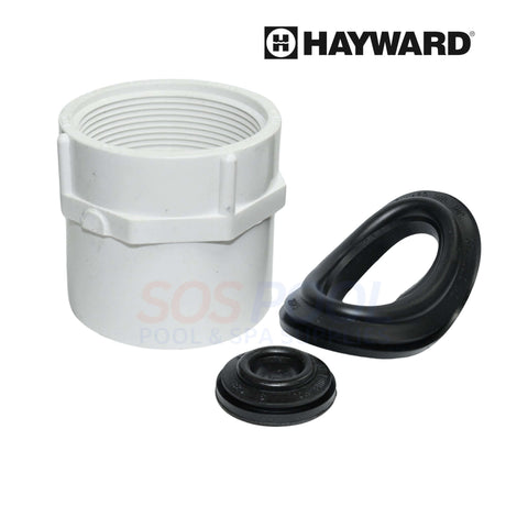 Hayward Coupling with Grommets IDXCPG1931 for H-Series Induced Draft Heaters | SOS Pool
