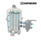 Hayward DEP 500 Series DE Filter | DEP100