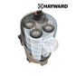 Hayward DEP 500 Series DE Filter | DEP100