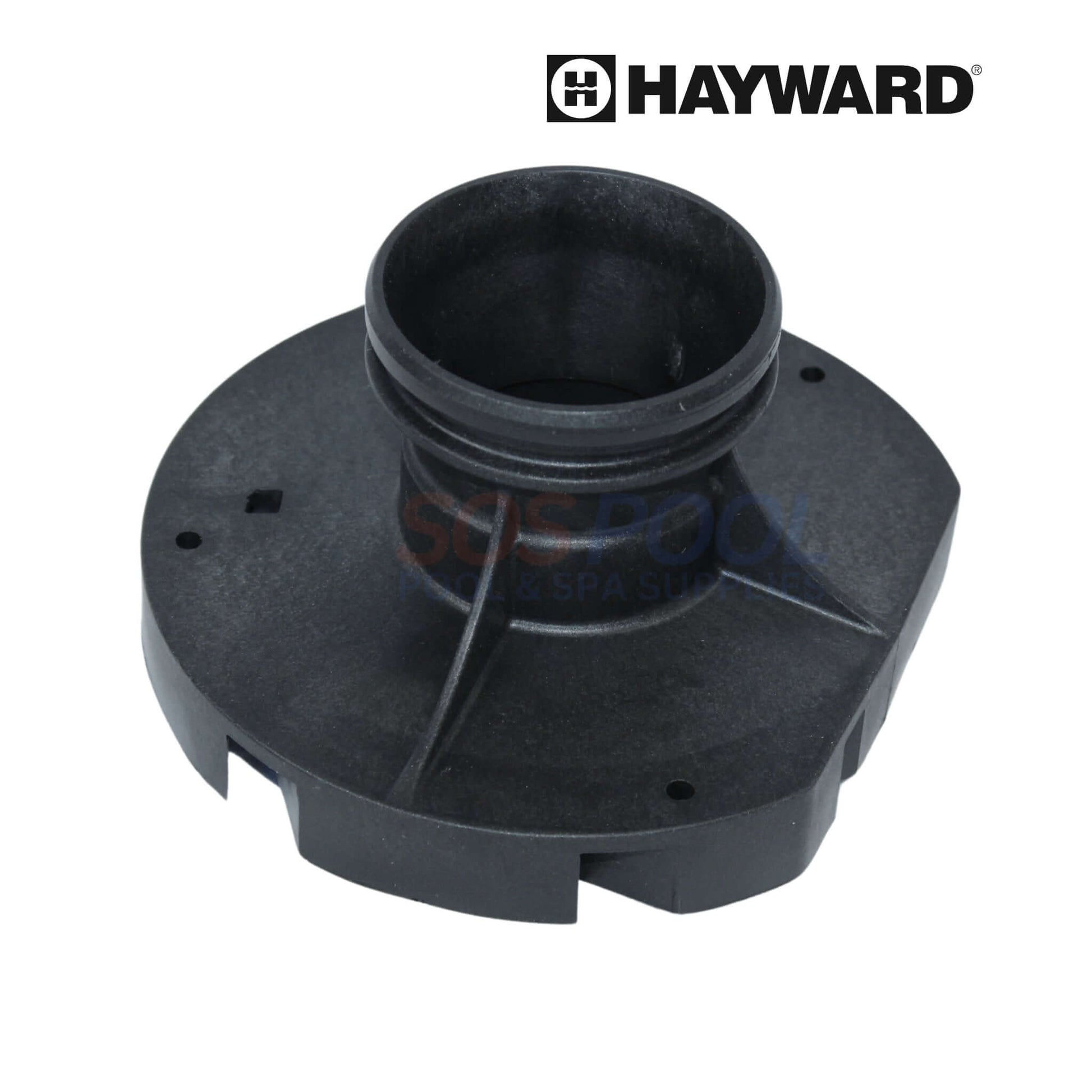 Hayward Diffuser for Max-Flo VS & XL Pumps, OEM SPX2300B, SOS Pool. Essential part for efficient water flow.