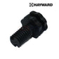 Hayward directional vent valve replacement part for filters, SOS Pool certified, essential for proper filtration system performance.