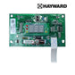 Hayward Display Board HDXFUIBRD001 with Ribbon Cable for HDF heaters, essential for SOS Pool operation.