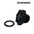 Hayward Drain Plug For Star-Clear Filters | CX250Z14A
