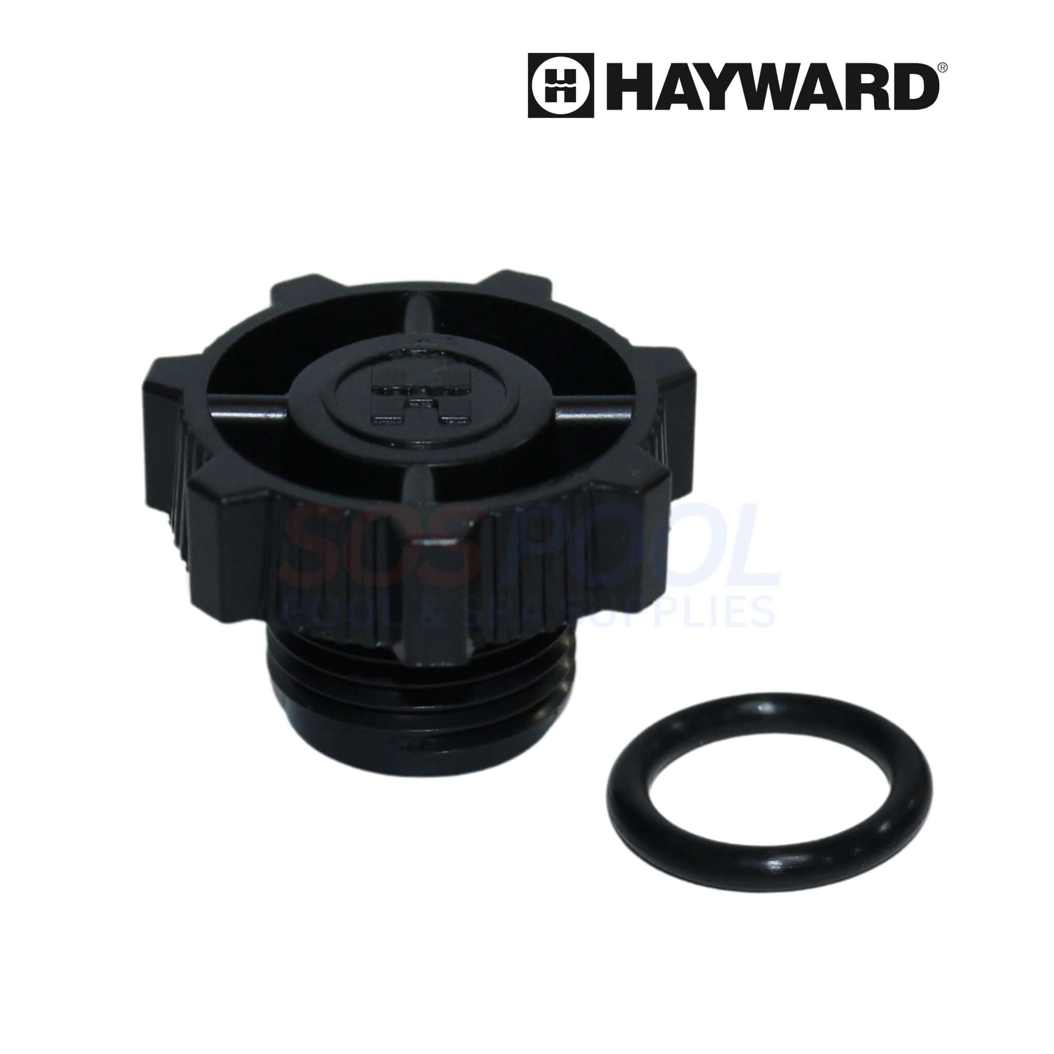 Hayward Drain Plug For Star-Clear Filters | CX250Z14A
