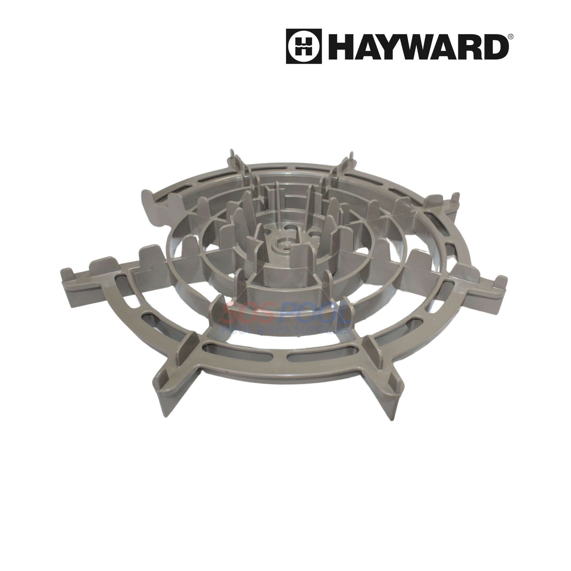 Hayward Element Locator for Pro-Grid DE Filter DEX2400H, vital for pool filtration, durable design, easy installation, SOS Pool.