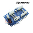 Hayward Field Wiring Panel Kit For Universal H-Series Low Nox Heaters | FDXLFWP1930
