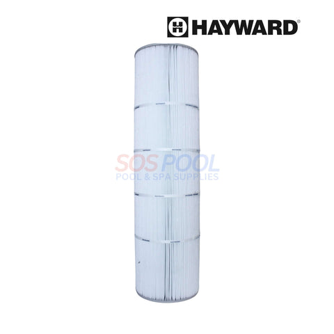 Hayward Filter Cartridge for SwimClear C4030 by SOS Pool, engineered for capturing debris and maintaining pool water clarity.