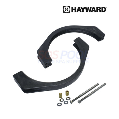 Hayward Filter Clamp Assembly For PerFlex | ECX4000C